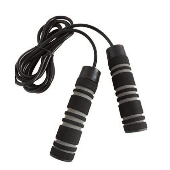 GP85187 WEIGHT JUMPROPE