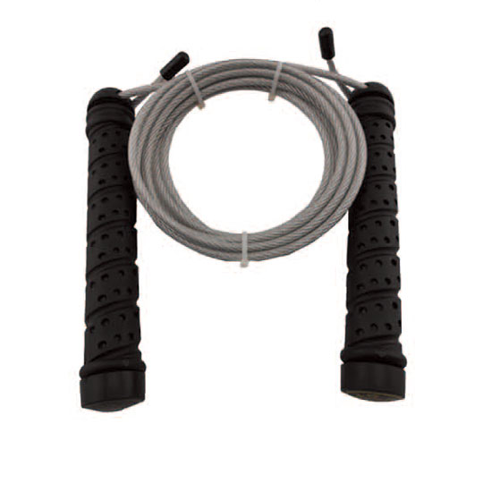 GP85194 STEEL WEIGHTED JUMPROPE